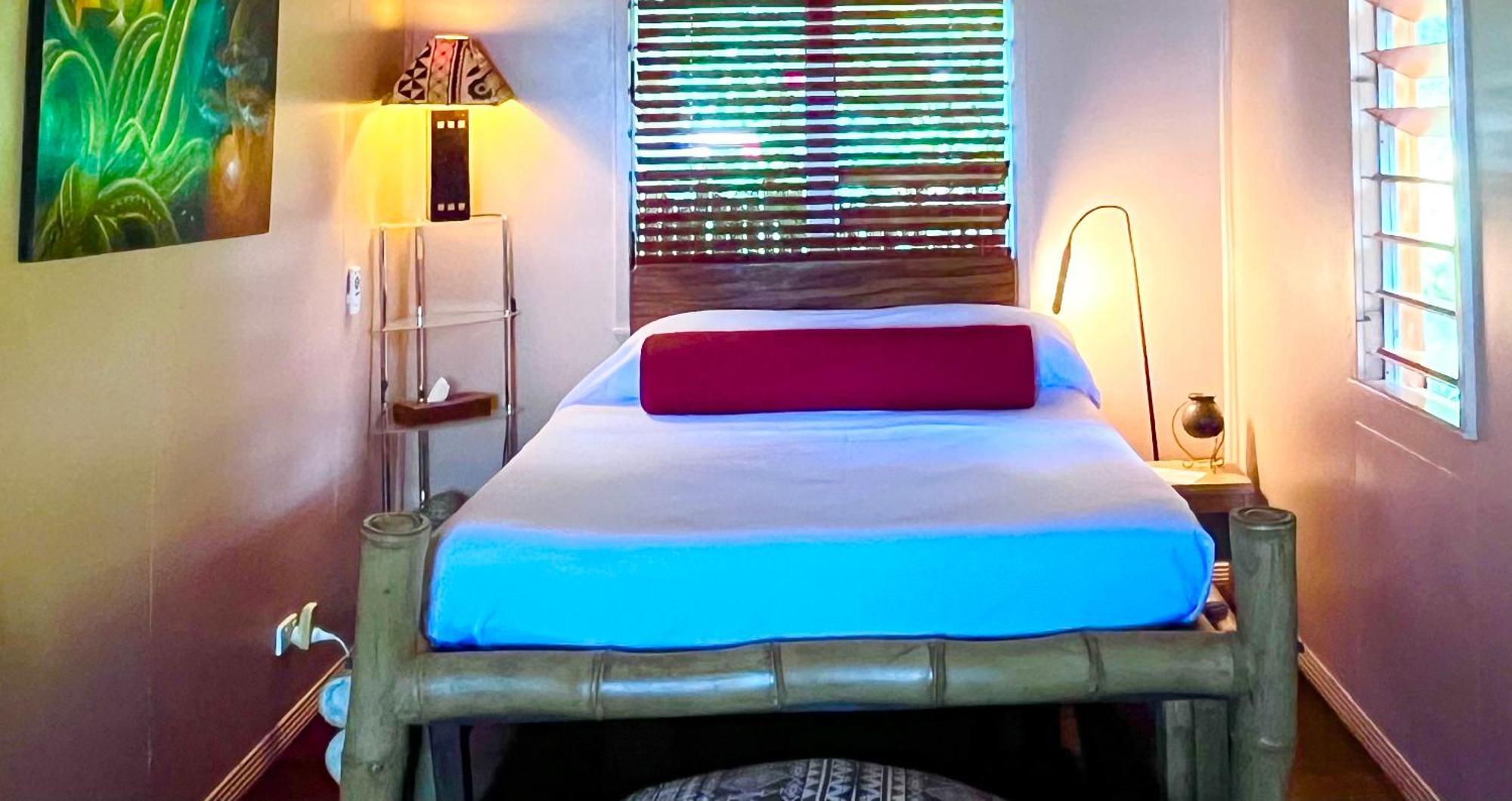 Naveria Heights Lodge Savusavu Bagian luar foto